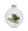Christmas Tree Ornament 2025