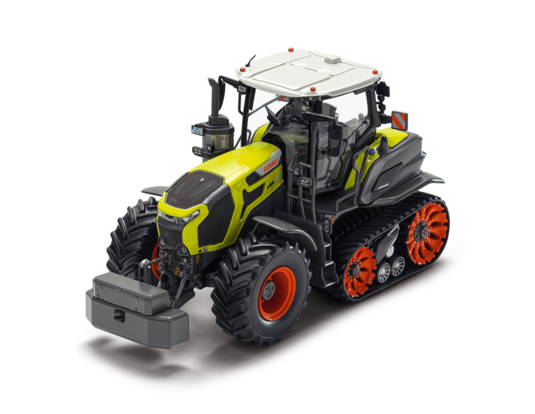 AXION 9.450 TERRA TRAC | CLAAS Collection