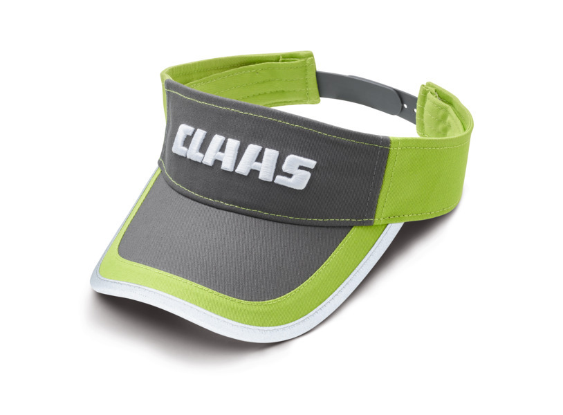 Visor cap | CLAAS Collection