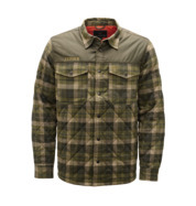 Lumberjack shirt