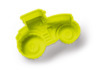 Backing pan, tractor