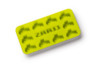 Ice cube tray, tractor