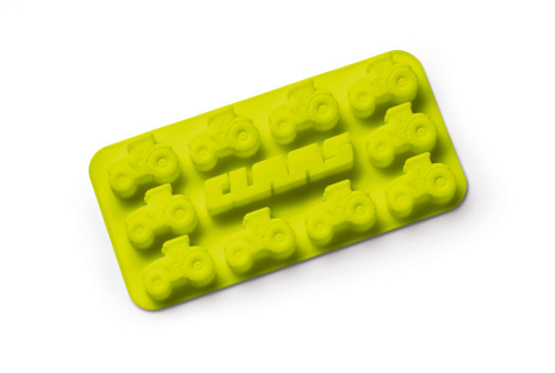 Ice cube tray AXION