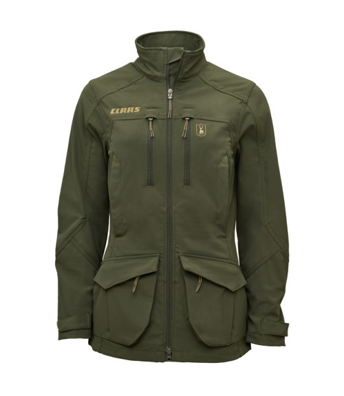 Veste fonctionnelle femmes Deerhunter