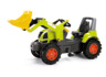 pedaltraktor ARION 640 with Frontl., RT