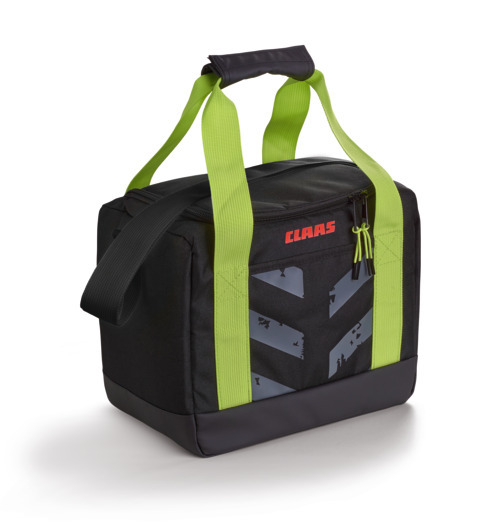 Cooler bag