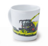 Mug JAGUAR 1000