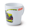 Mug JAGUAR 1000