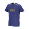 T-shirt, Kids, blue, Gr. 110/116