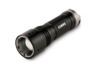 Flashlight LED MegaBeam, with battery