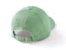 Casquette Logo Collection, vert