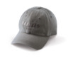 Casquette Logo Collection, gris