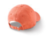 Casquette Logo Collection, orange