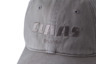 Casquette Logo Collection, gris