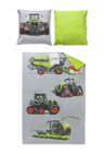 Bed linen Machines