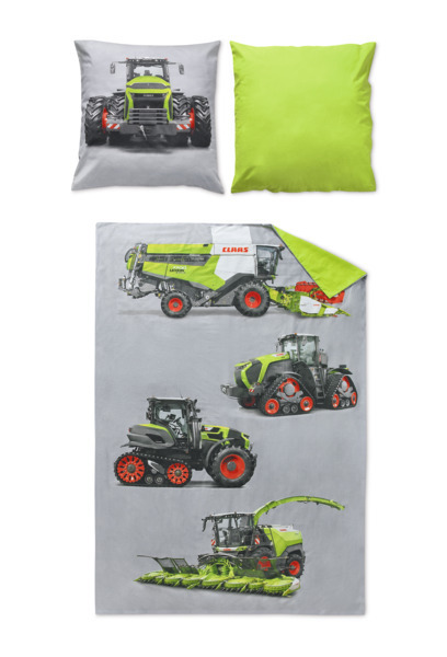 Bed linen 135 x 200 cm