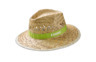 Straw hat CLAAS, size XL