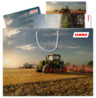 Carrying bag AXION 9, LEXION