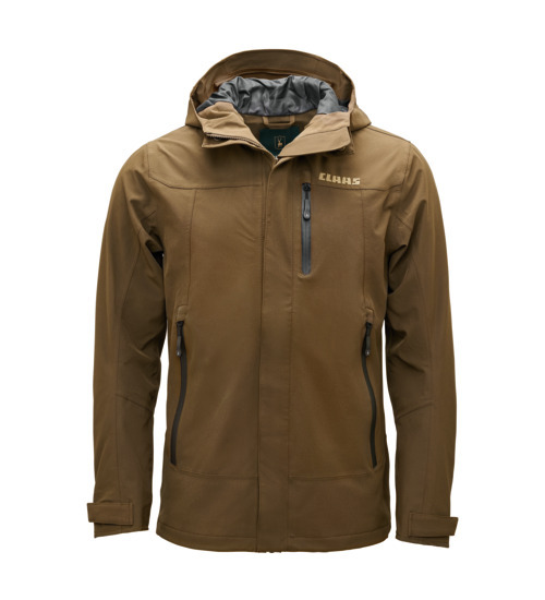 Rain jacket Deerhunter