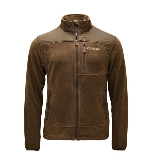 Fleece jacket Deerhunter