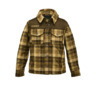 Timberjacket, kids, green, 116