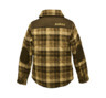 Timberjacket, kids, green, 116