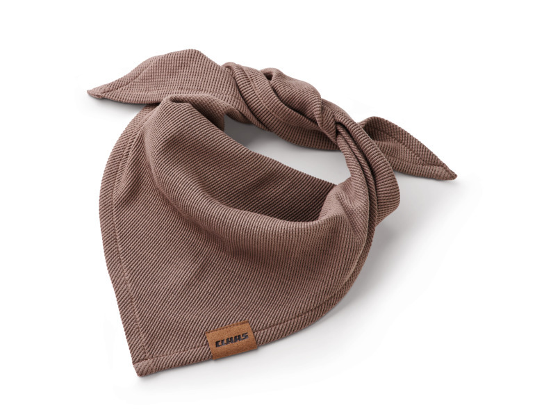 Triangular scarf Kids