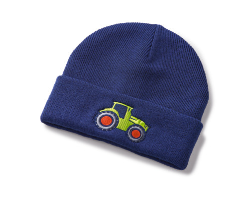 Beanie children