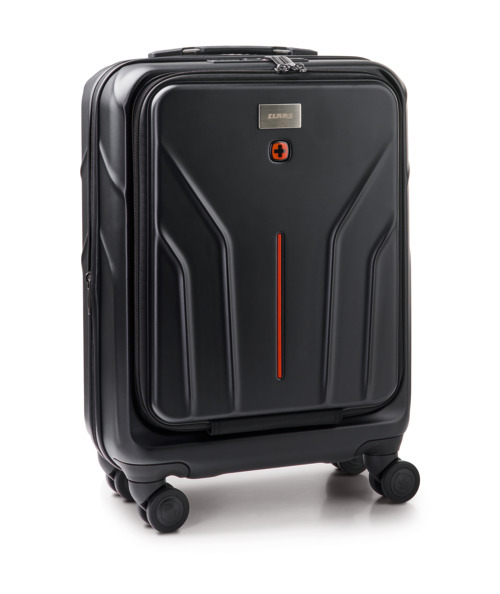 Carry-on-sized trolley Wenger