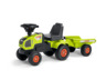 model AXOS 310 toy vehicle/trailer, Falk