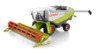 model LEXION 600, Siku, 1:50