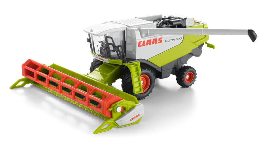 model LEXION 600, Siku, 1:50