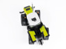 model CLAAS XERION 5000, 1:16, bruder