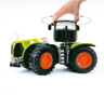 model CLAAS XERION 5000, 1:16, bruder
