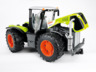 model CLAAS XERION 5000, 1:16, bruder
