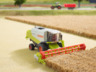 model LEXION 600, Siku, 1:50