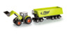 AXION 850 FL+ big trailer, 1:50