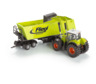 AXION 850 FL+ big trailer, 1:50