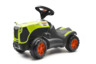XERION 5000, rolly toys