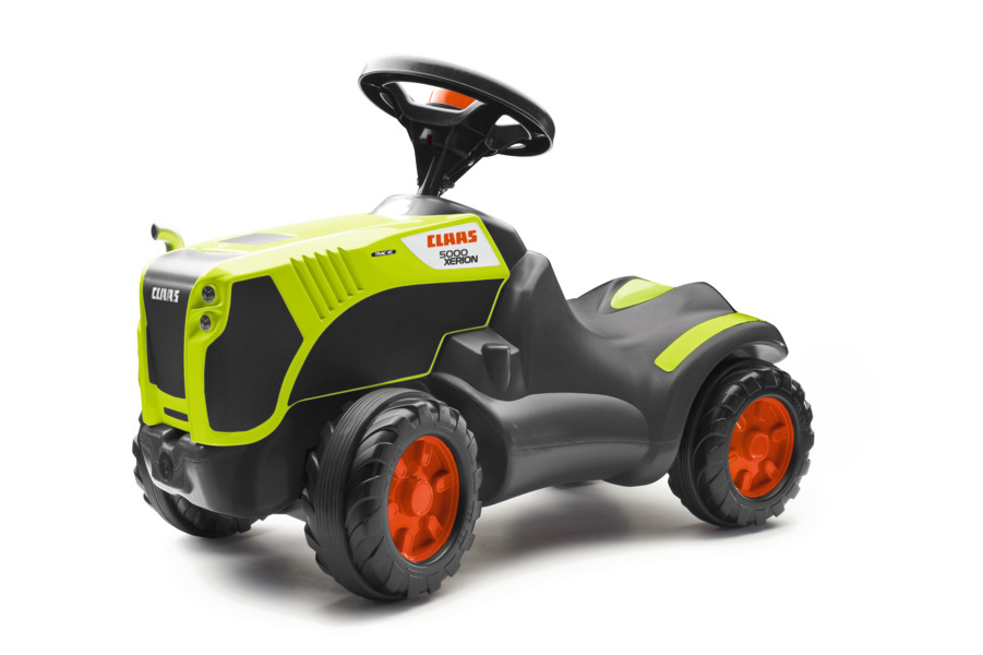 XERION 5000, rolly toys