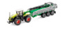 Toy XERION + slurry-tanker, 1:87,Siku
