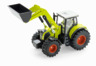 Toy AXION 850 + front loader,1:50,Siku
