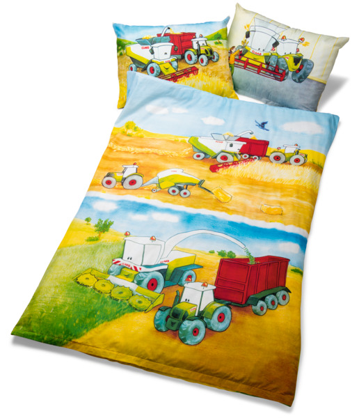 Bedclothes for babies COMIC, 100/135