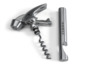 Knotter corkscrew