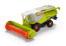 Toy LEXION 760, Siku