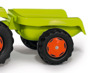 CLAAS kid trailer, rolly toys