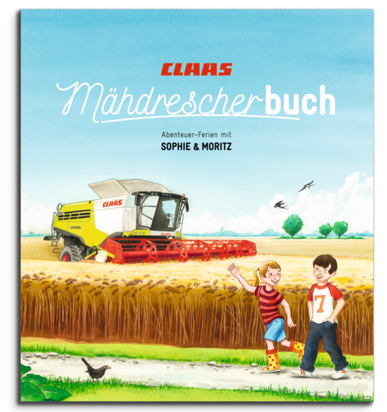 Combine Book