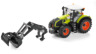 Toy AXION 950 + FL, Bruder, 1:16