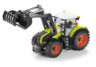Toy AXION 950 + FL, Bruder, 1:16