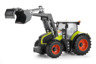 Toy AXION 950 + FL, Bruder, 1:16
